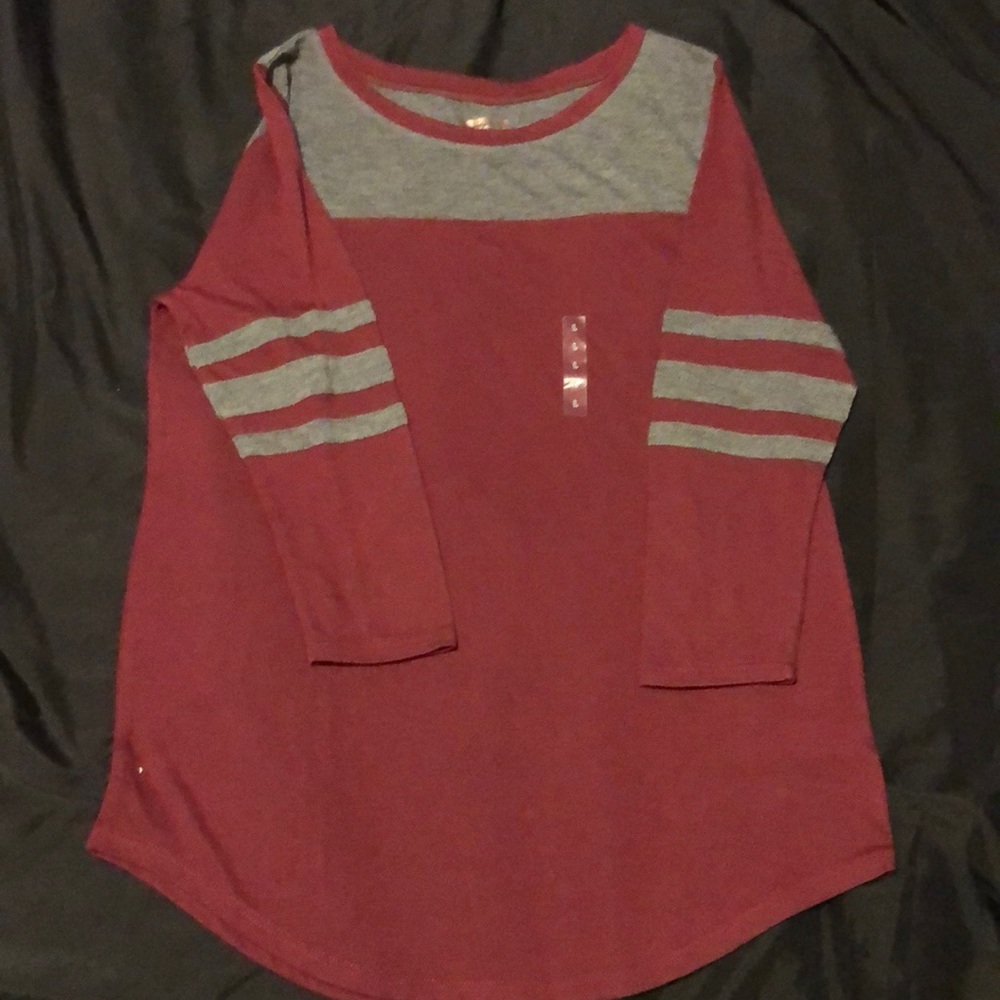 Arizona top